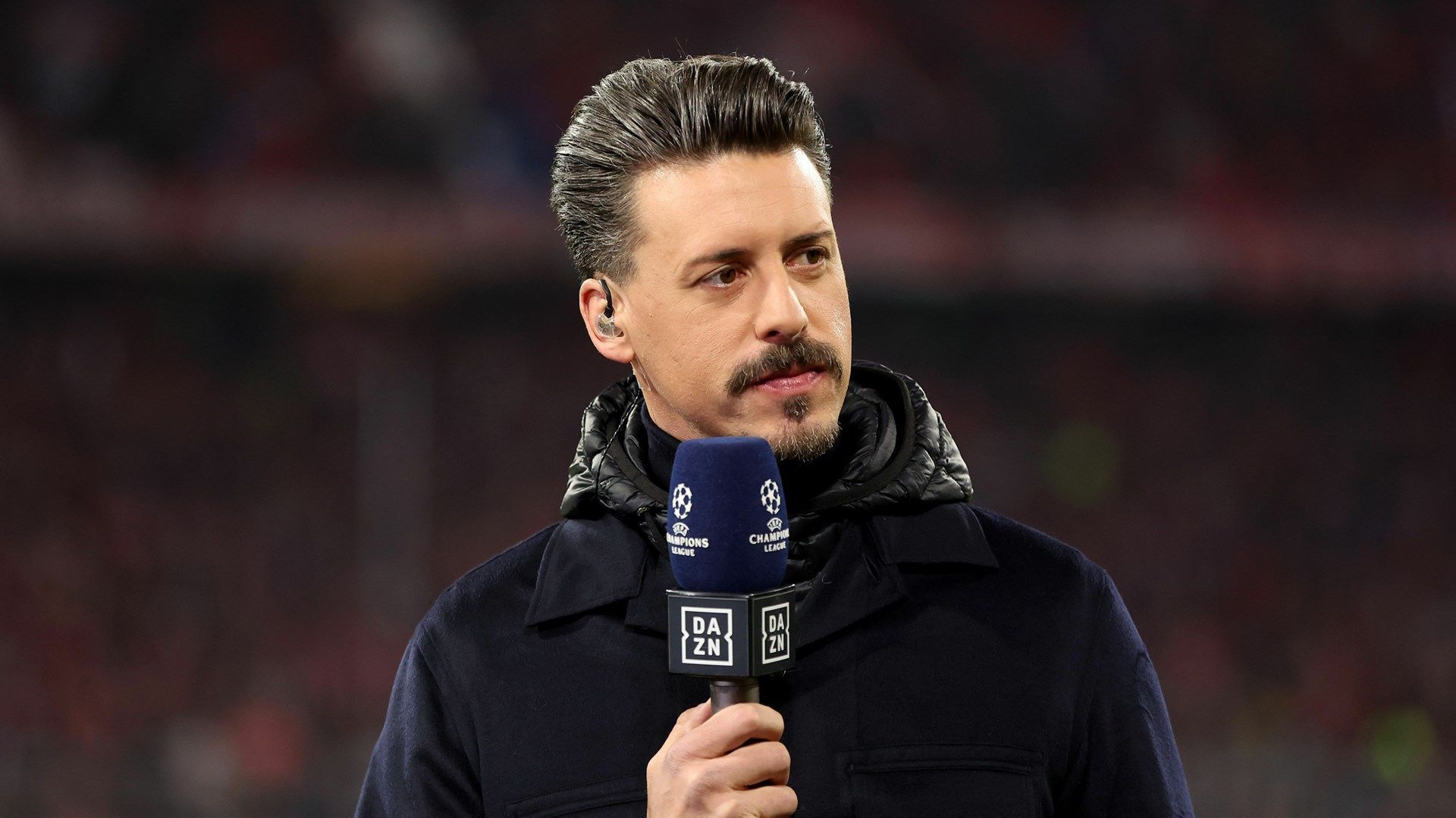 Sandro Wagner 2023