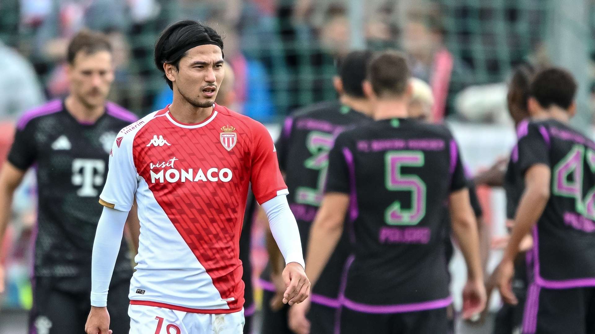 Takumi Minamino_Monaco_20230807