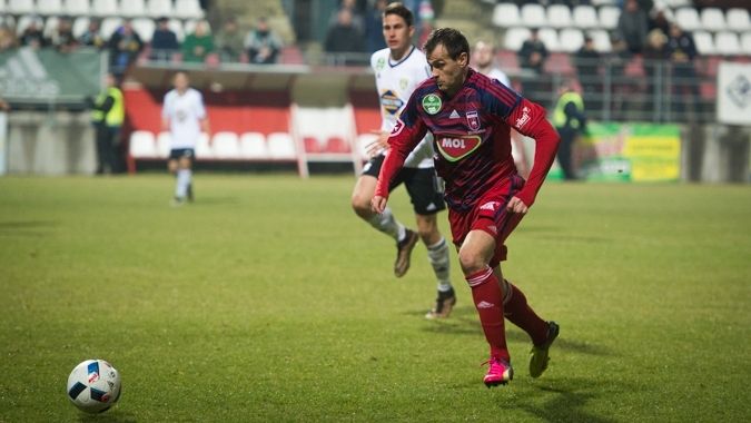 danko lazovics haladás videoton