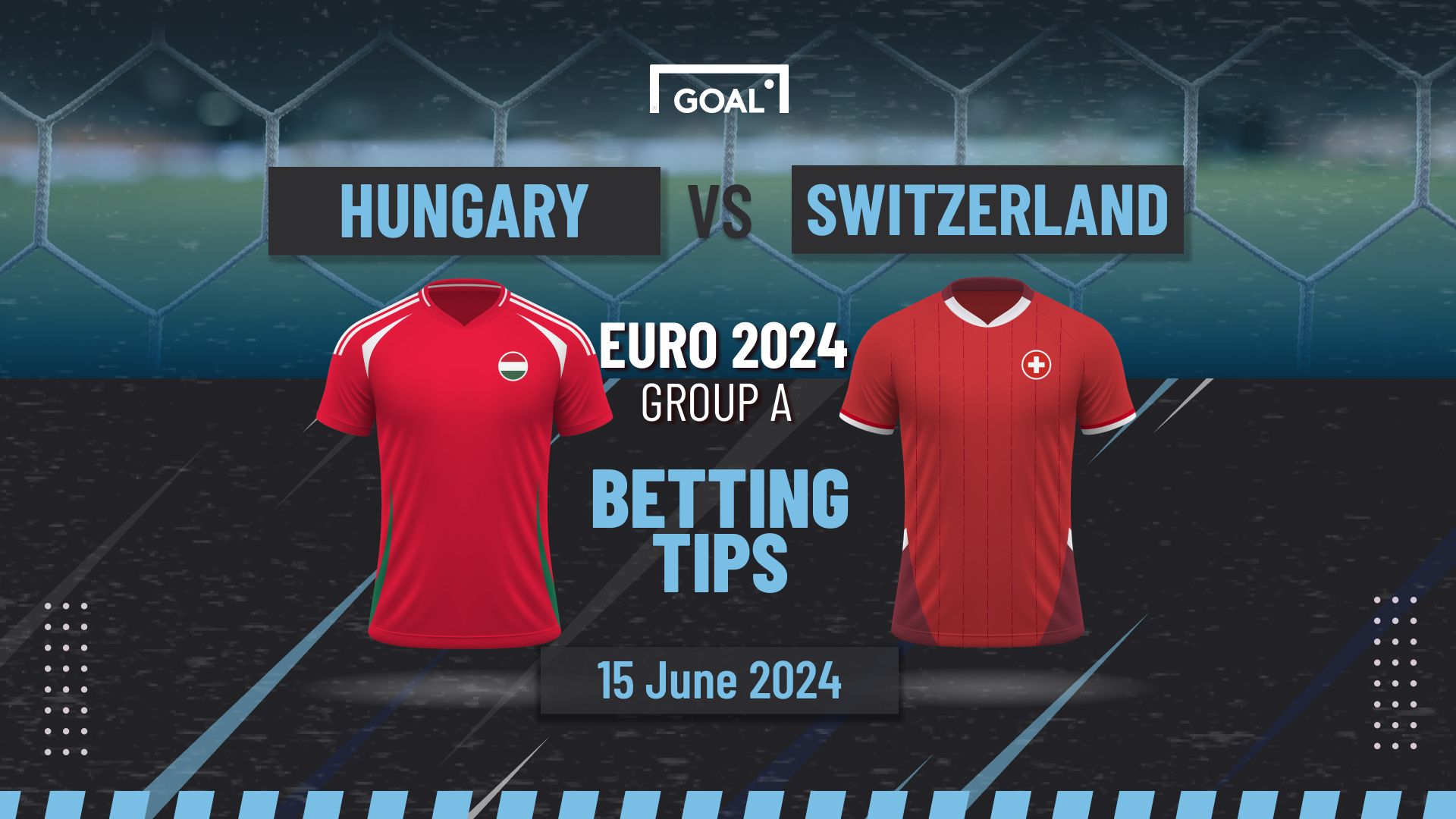 Hungary vs Switzerland Predictions and Betting Tips: Entertaining Affair in the Offing | Goal.com US