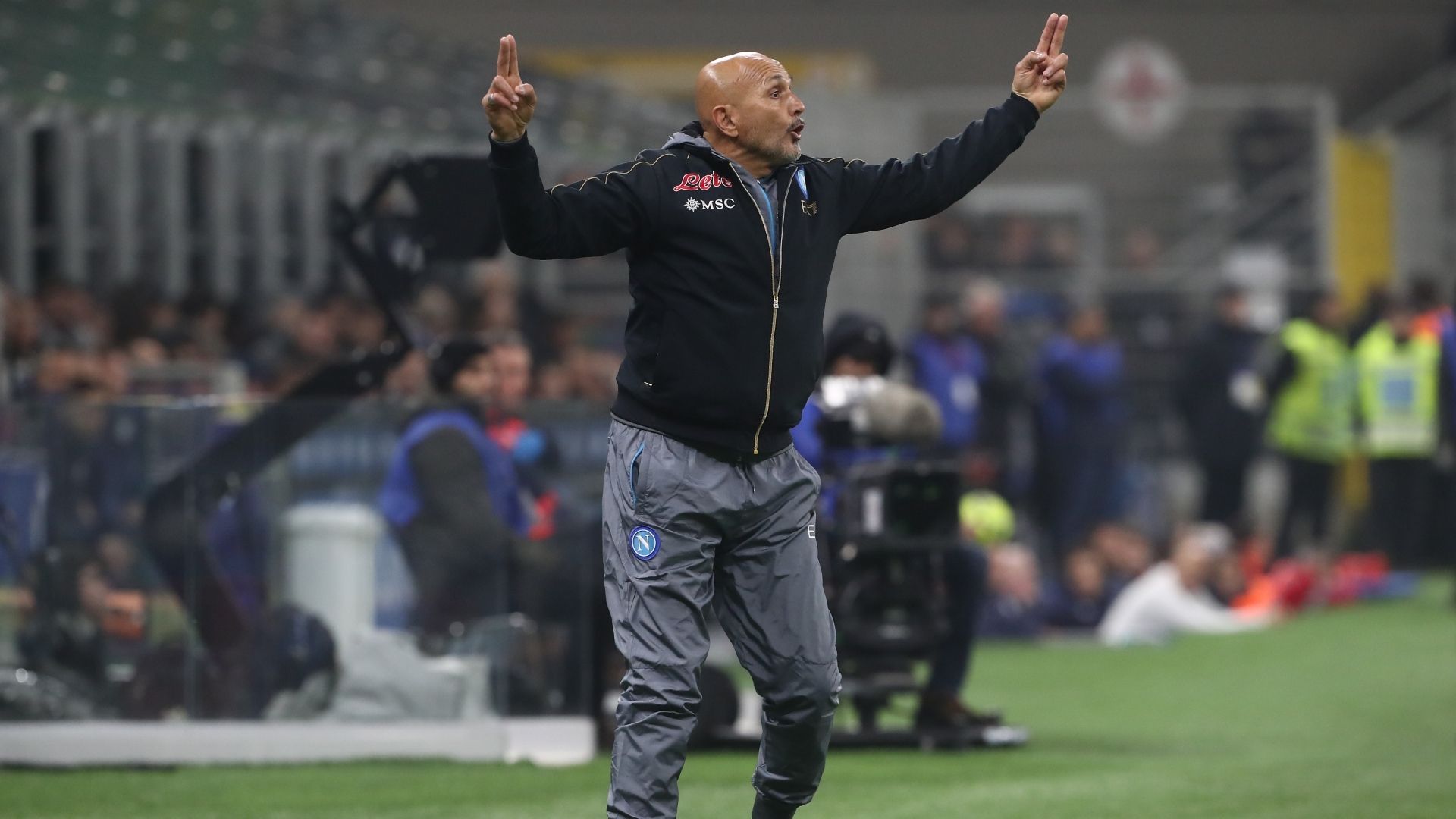 Spalletti