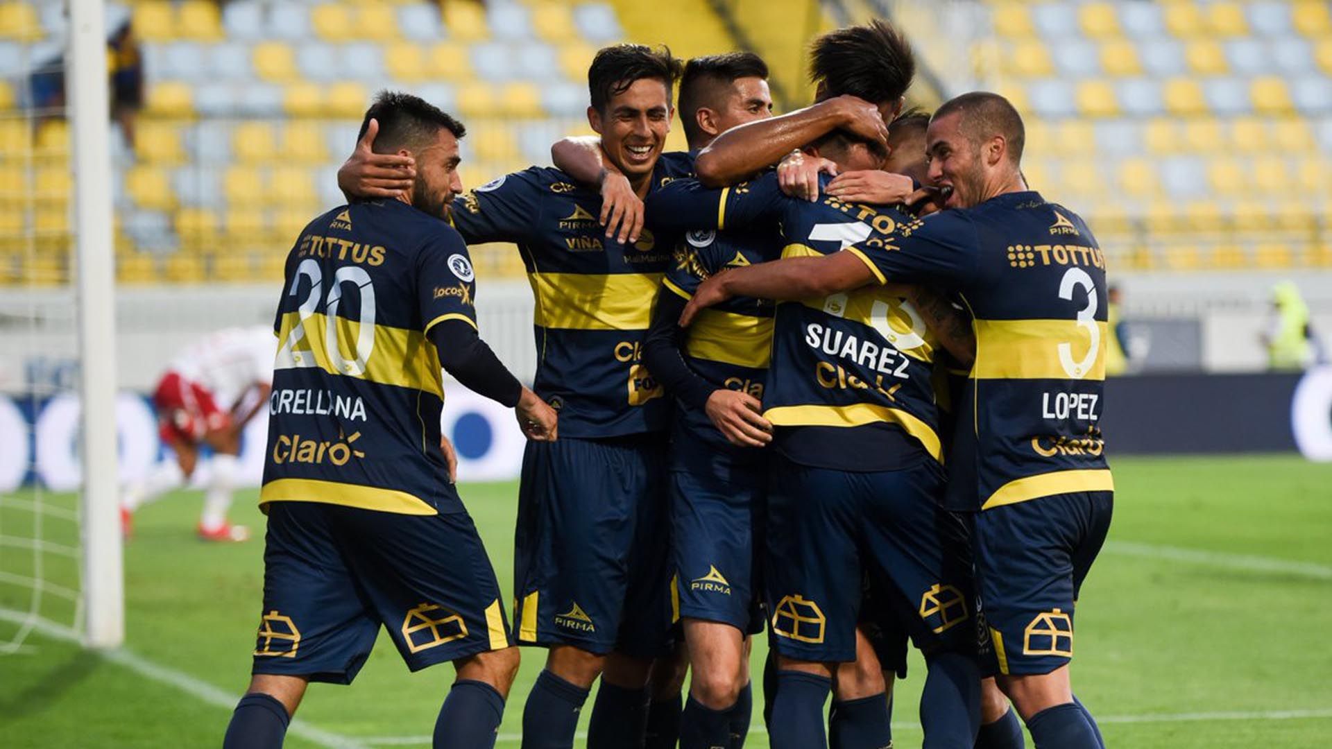 Everton de Viña del Mar