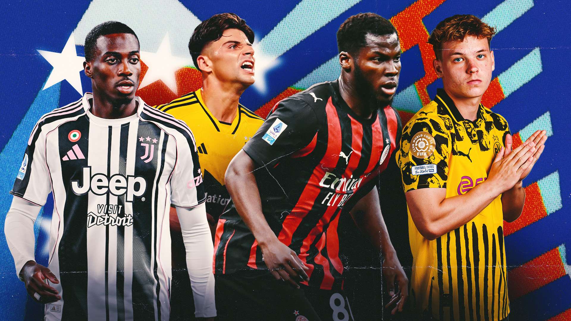 USMNT Transfers August 5