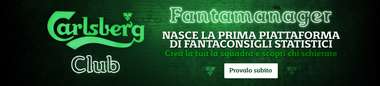 Carlsberg Fantamanager