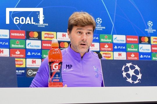 마우리시오 포체티노