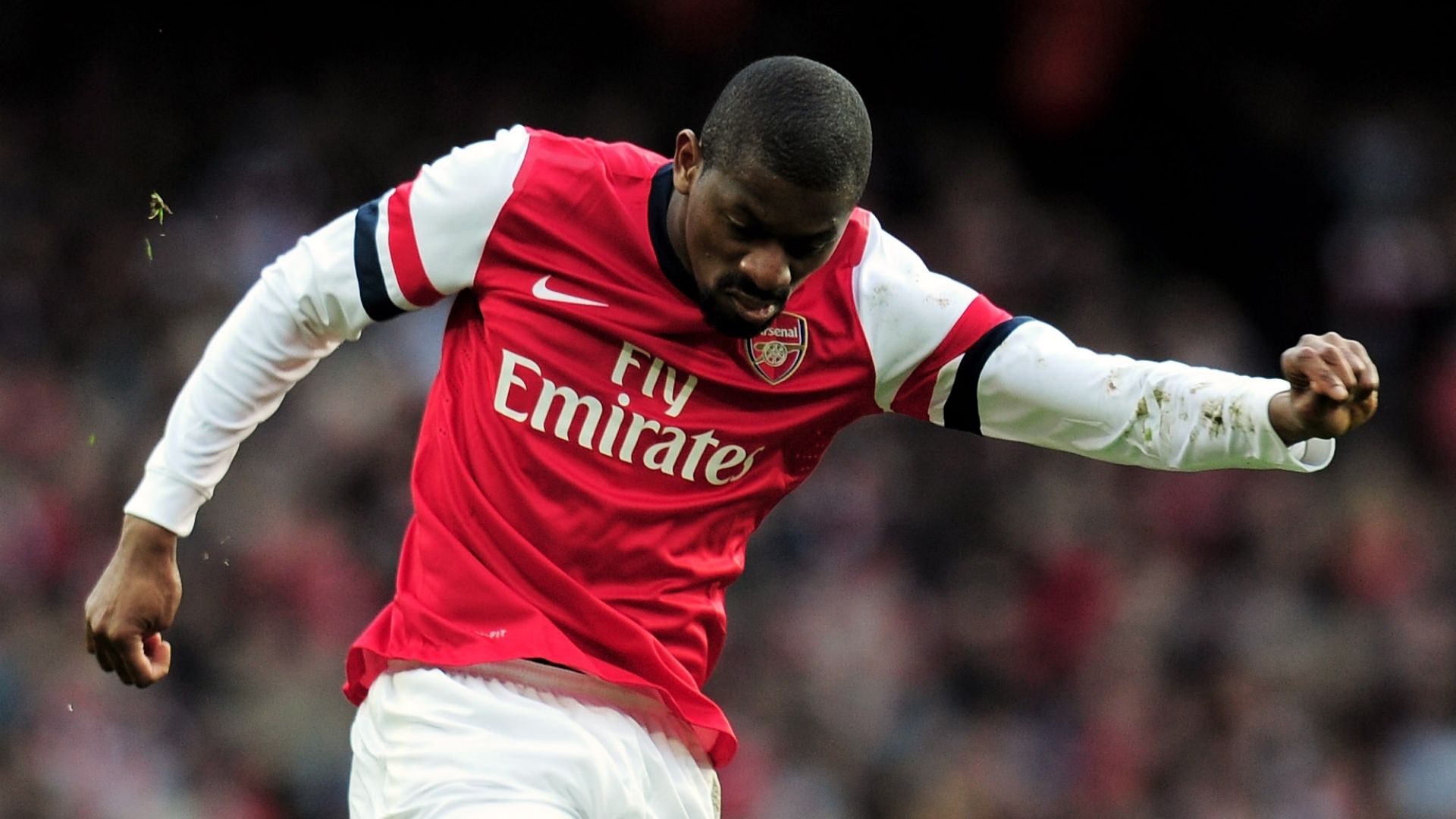 Abou Diaby Arsenal
