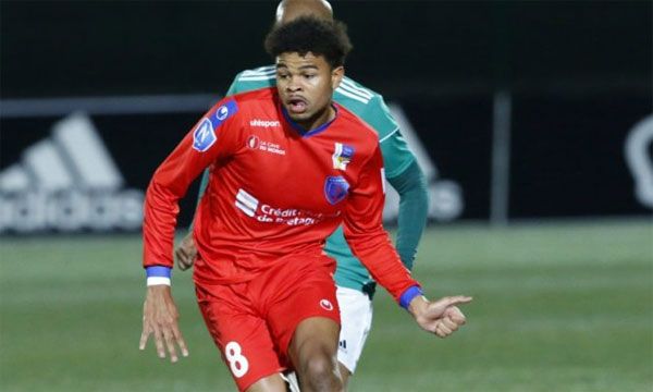 مالكوم سيلاس إدجوما