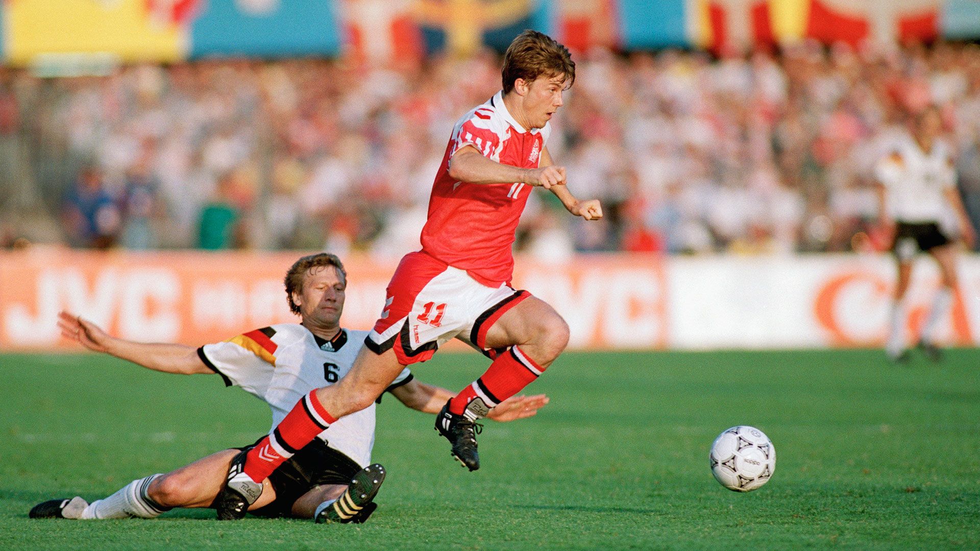 Brian Laudrup