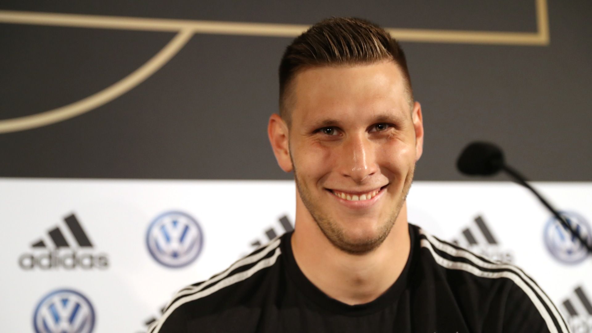 Niklas Sule - Jerman