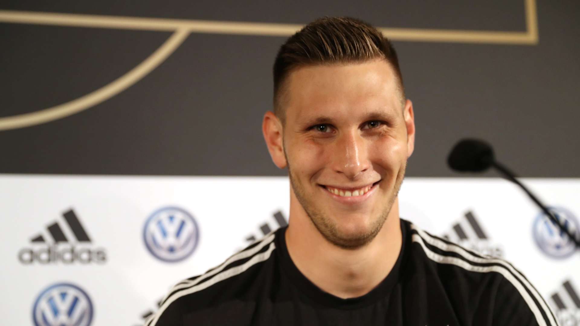 Niklas Sule - Jerman