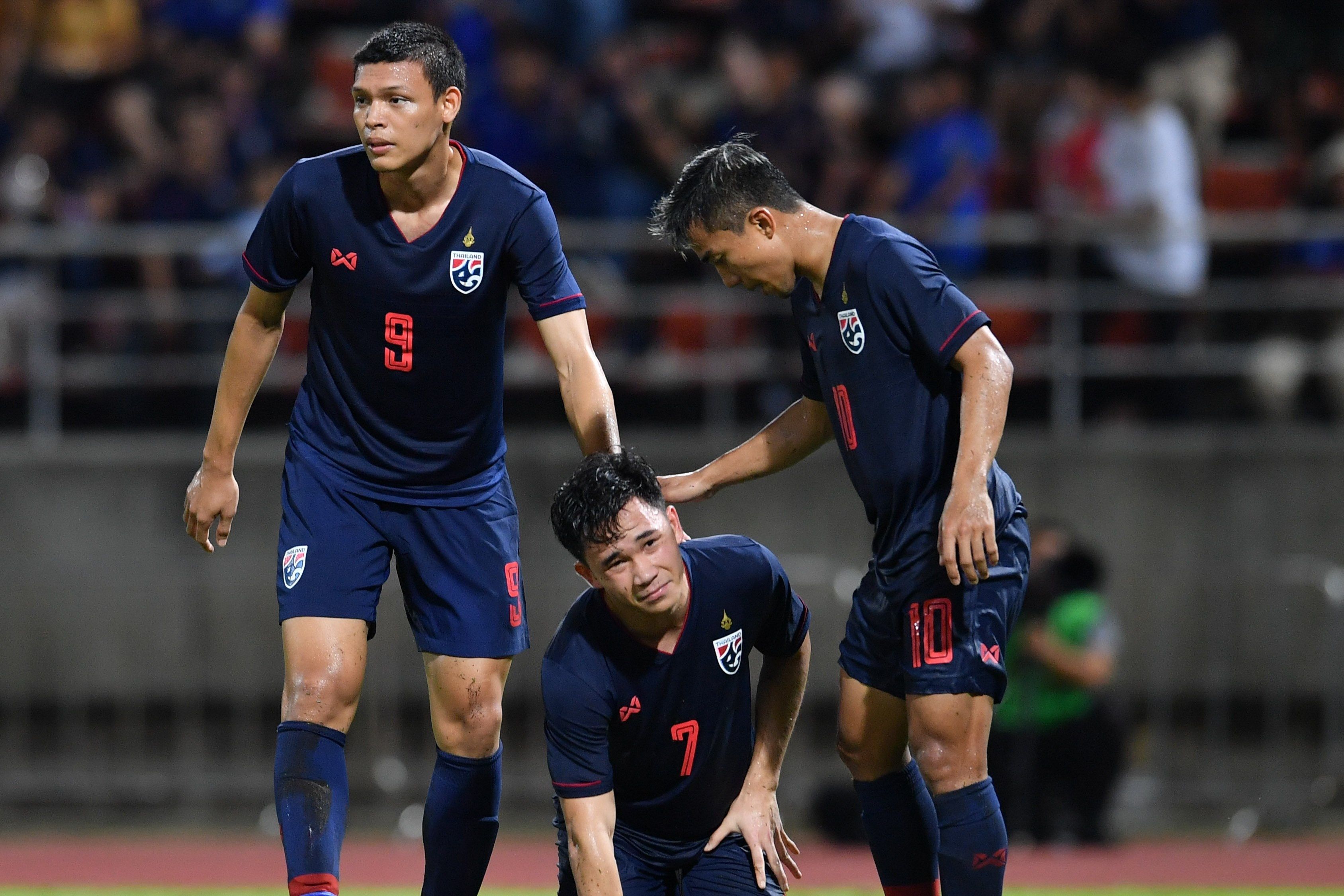 ศุภชัย ใจเด็ด, สุภโชค สารชาติ, ชนาธิป สรงกระสินธ์