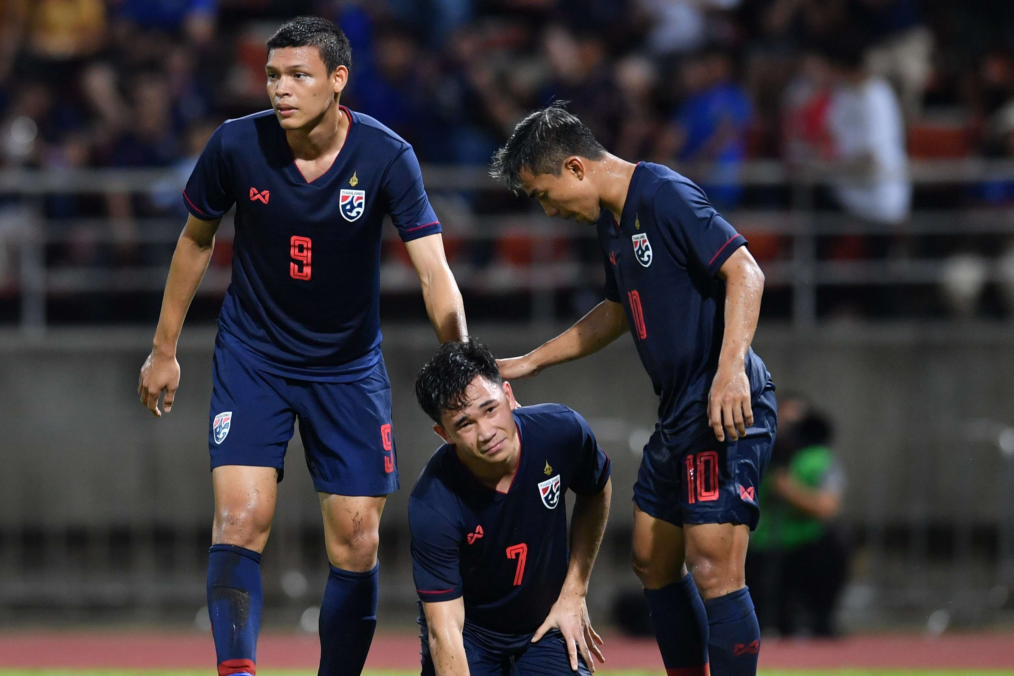 ศุภชัย ใจเด็ด, สุภโชค สารชาติ, ชนาธิป สรงกระสินธ์