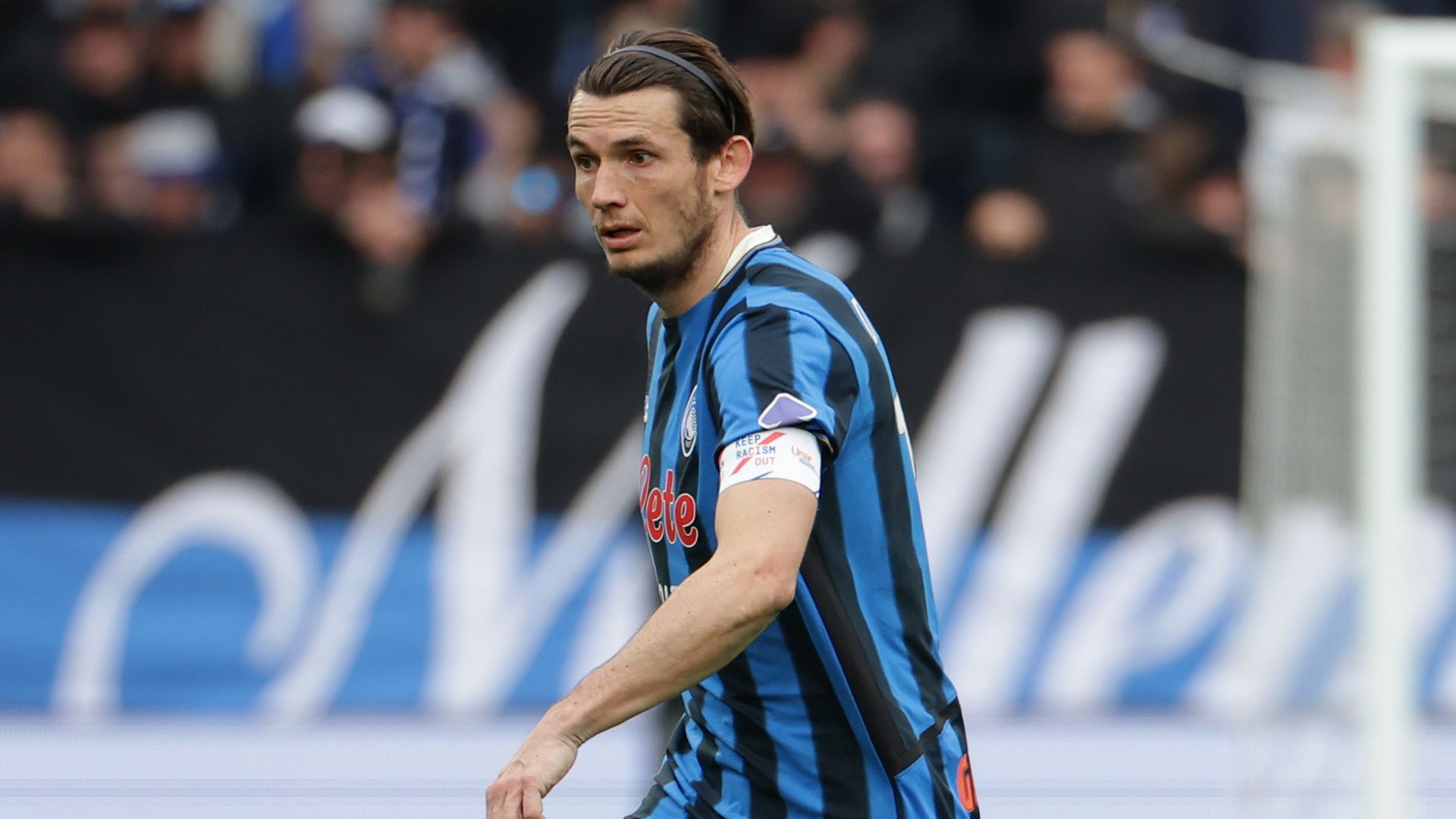 De Roon Atalanta