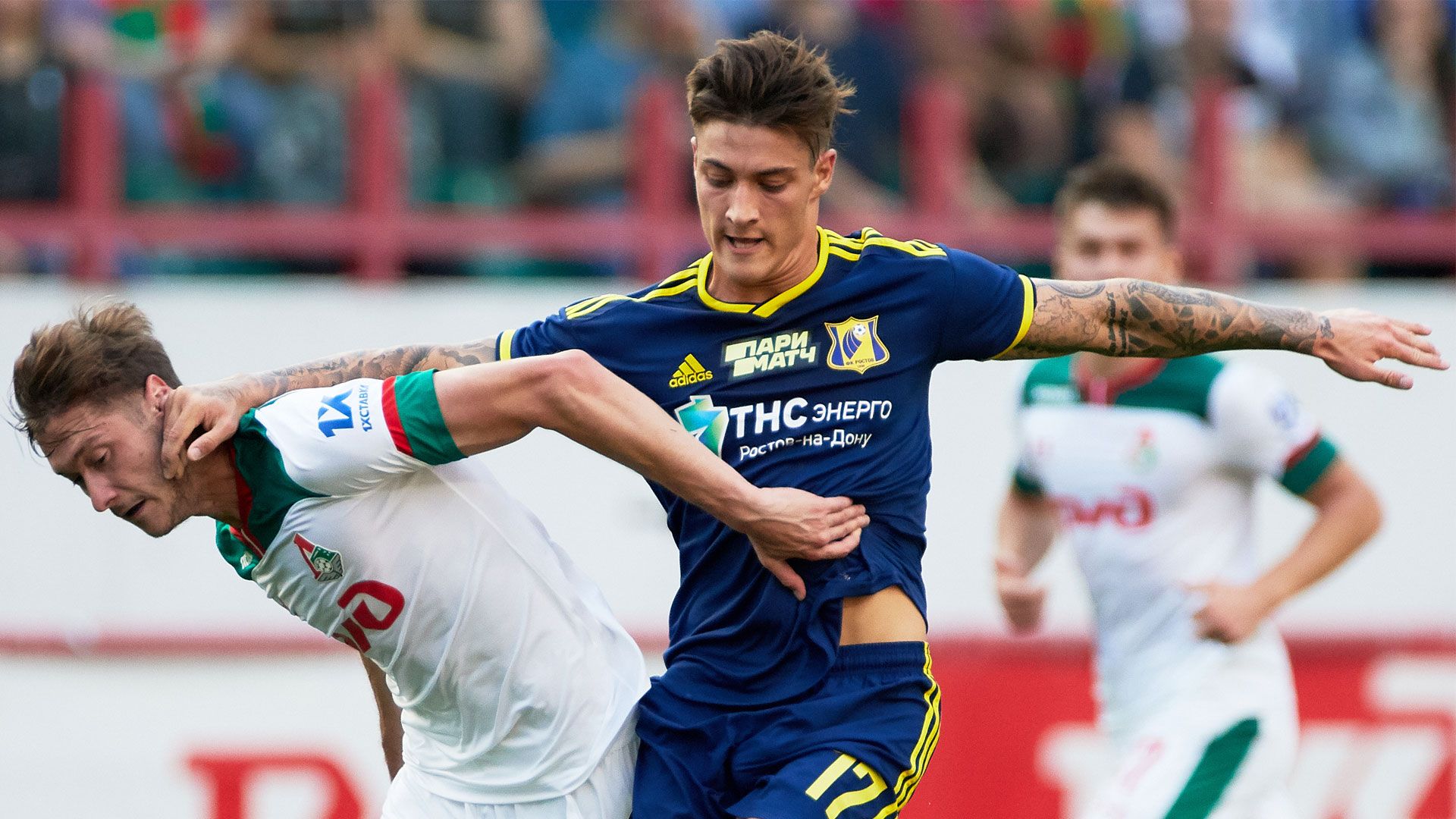 Manchester United transfer news: Ole Gunnar Solskjaer targets new Norway star Mathias Normann | Goal.com