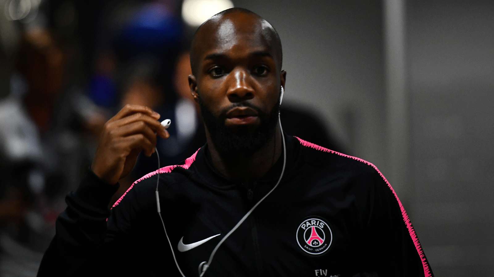 Lassana Diarra