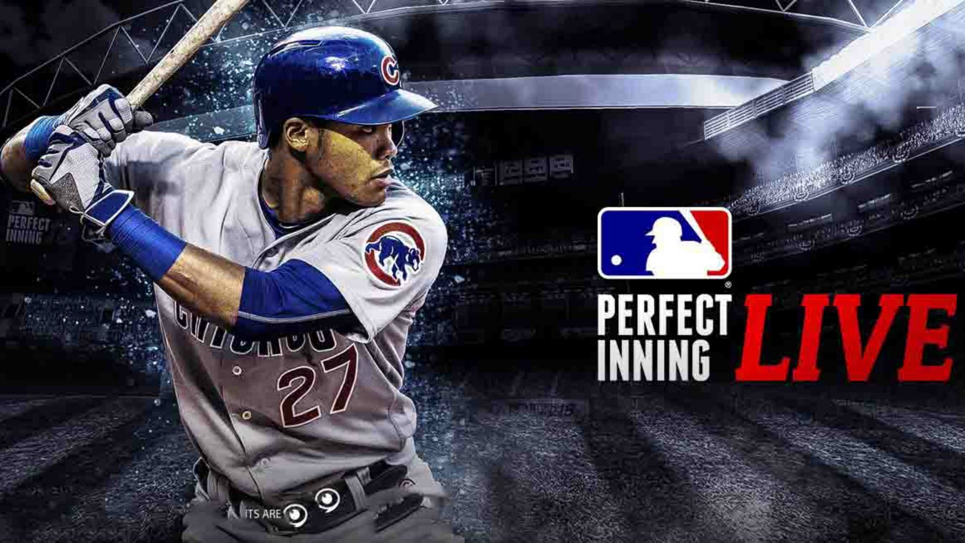 MLB Perfect Inning 2018