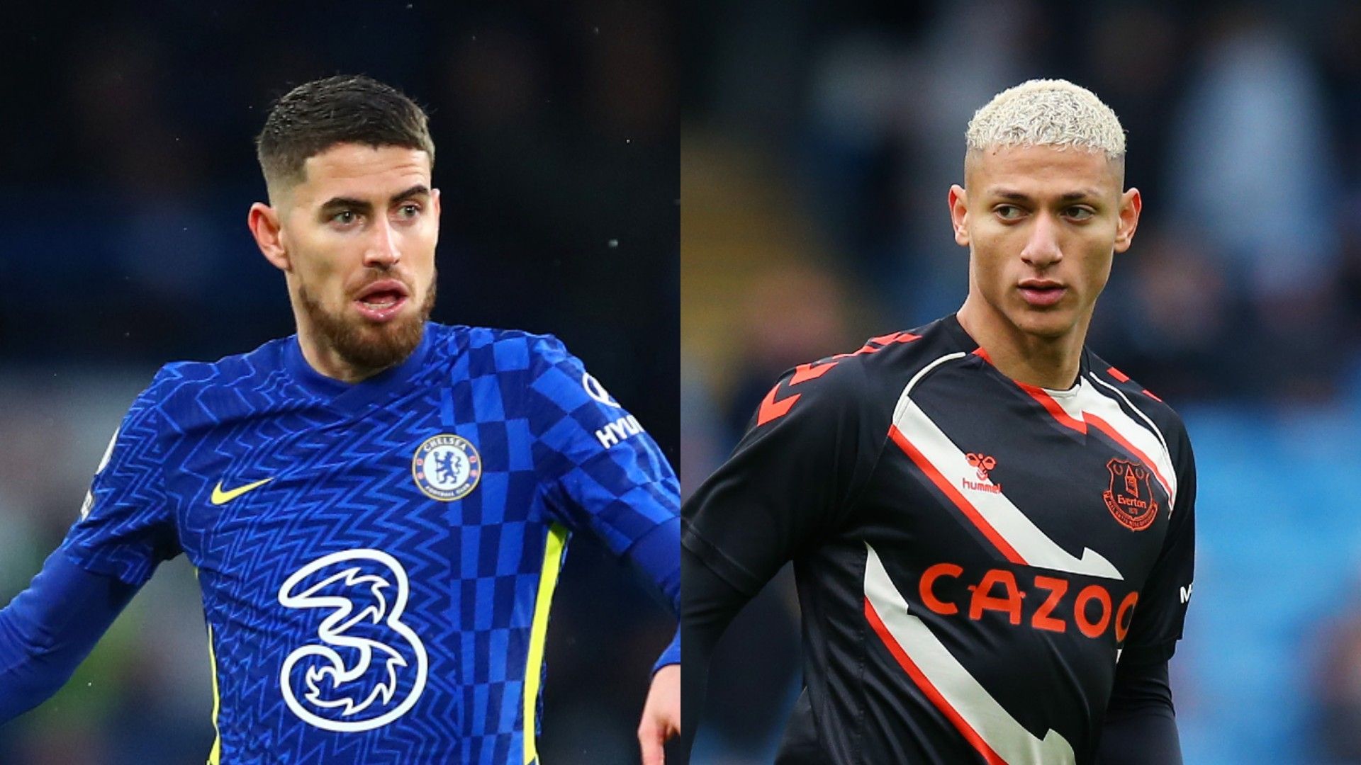 MP_Jorginho_chelsea vs Richarlison_west ham