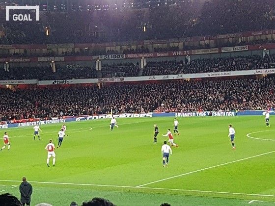 손흥민(북런던더비)