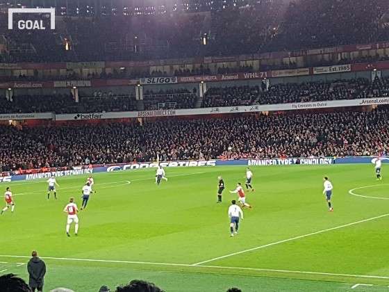 손흥민(북런던더비)