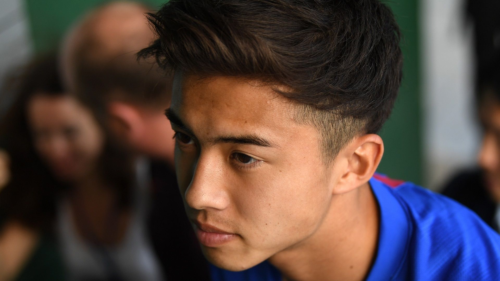 2019-11-14 Abe Hiroki