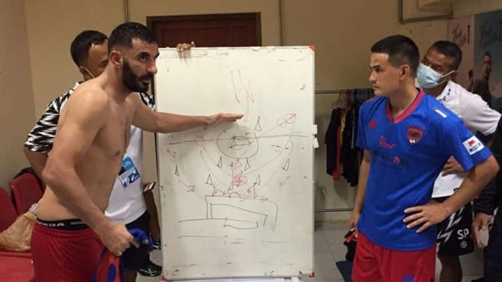 เมืองกาญจน์ ยูไนเต็ด