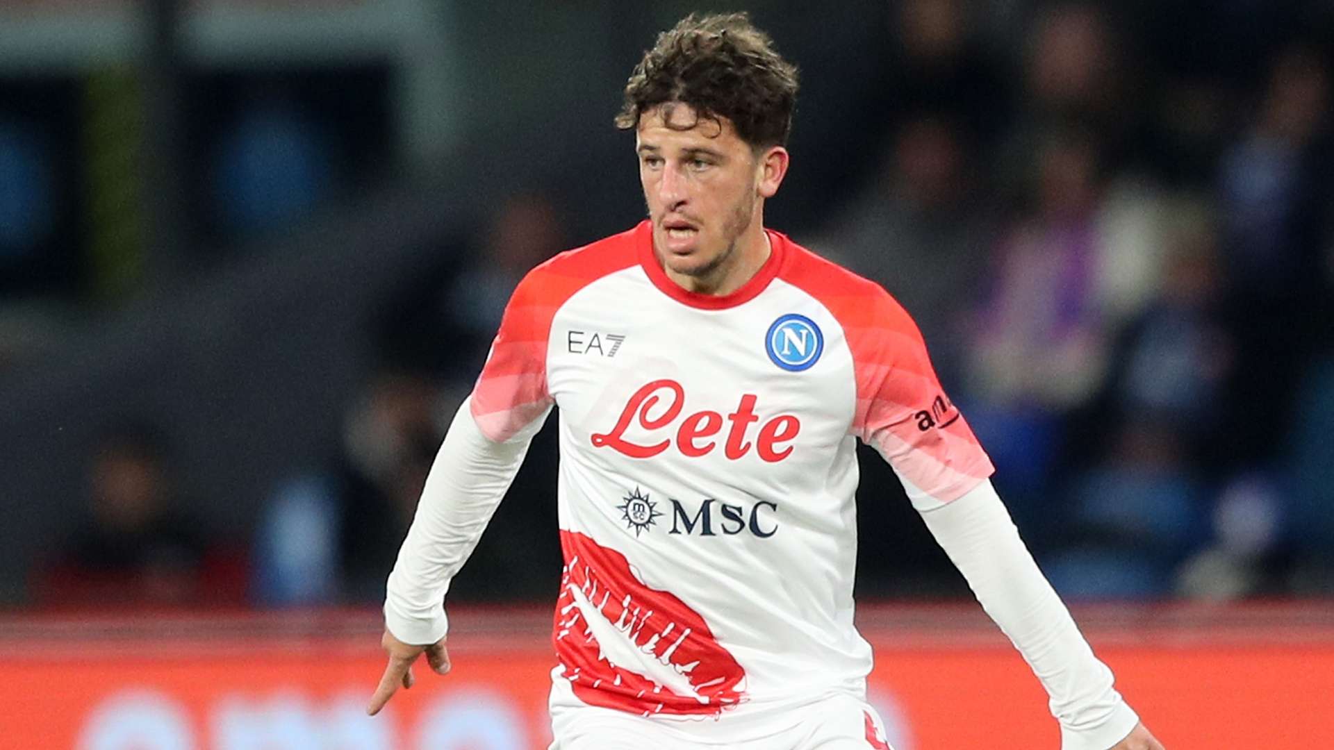 Demme Napoli Cremonese