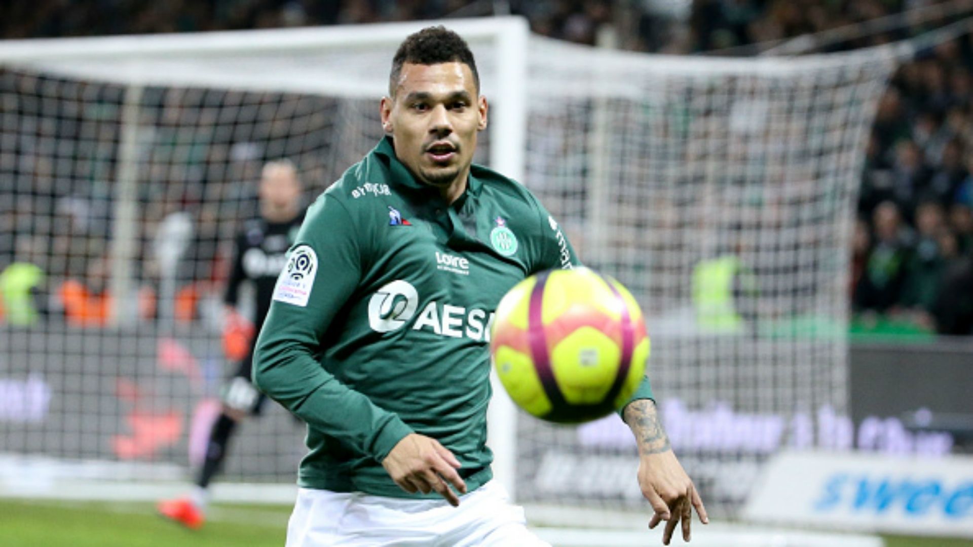 Timothée Kolodziejczak