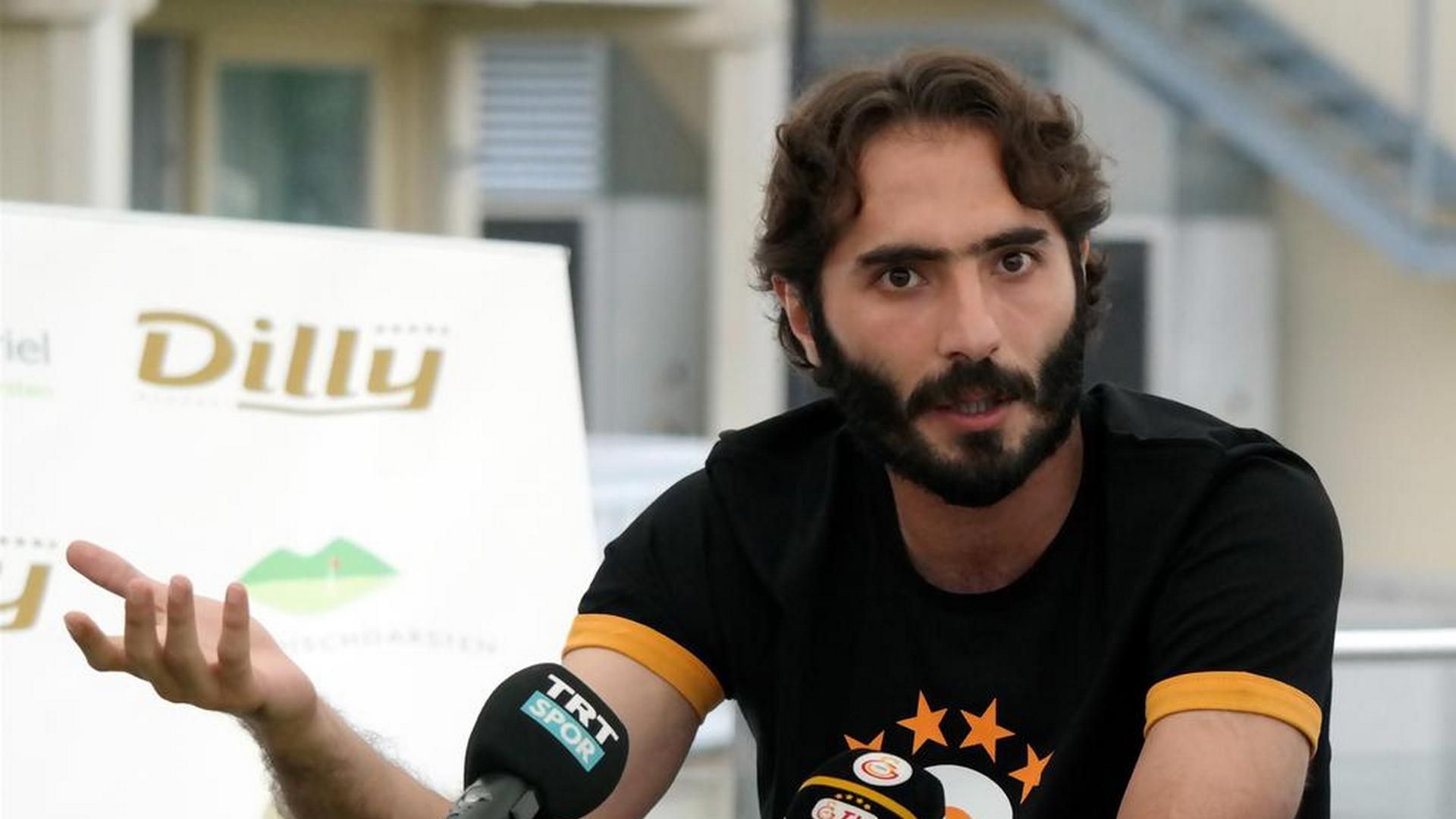 Hamit Altintop Galatasaray