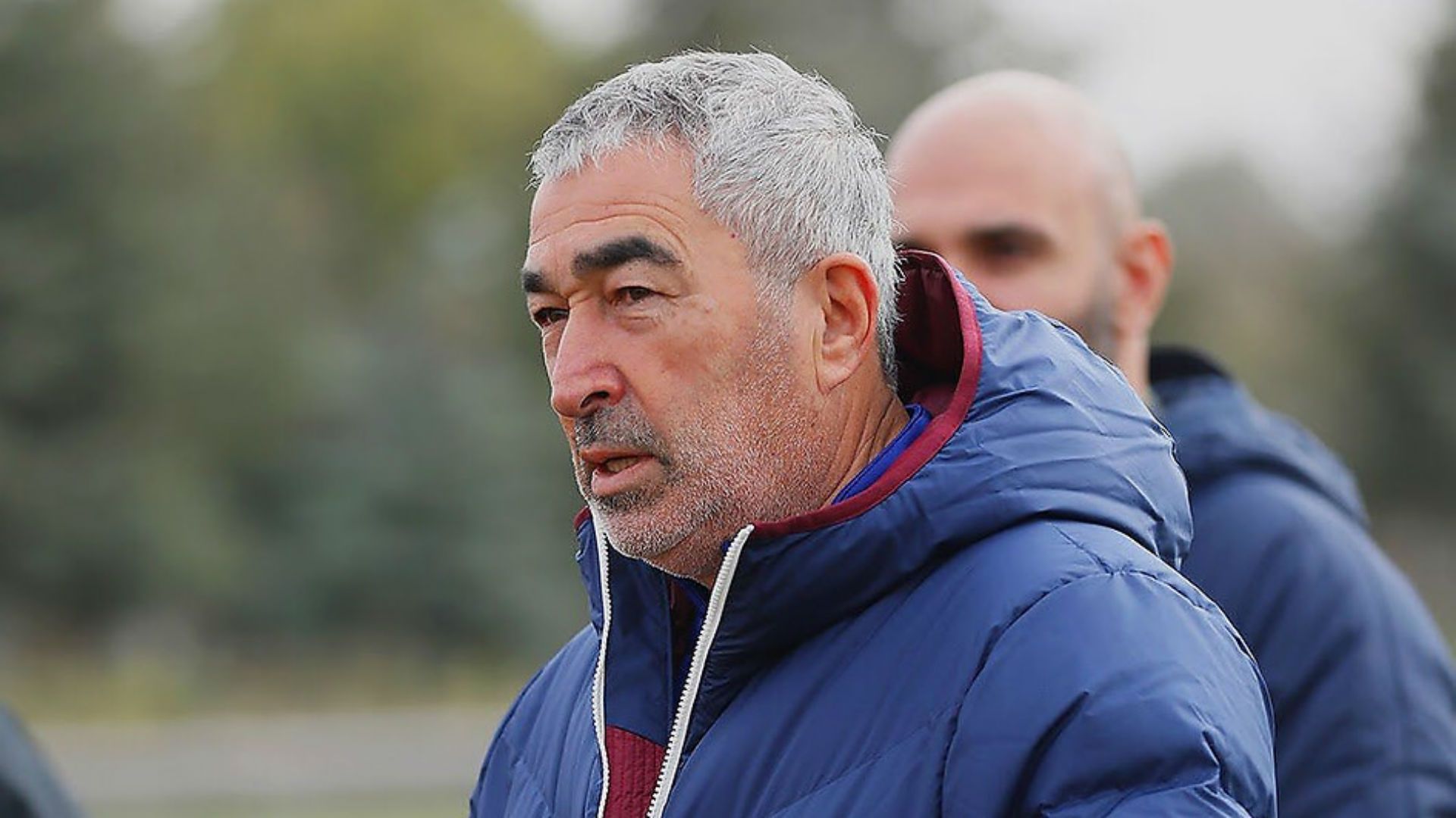 Samet Aybaba Kayserispor 11182020