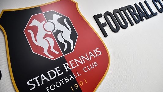 Stade Rennais FC logo