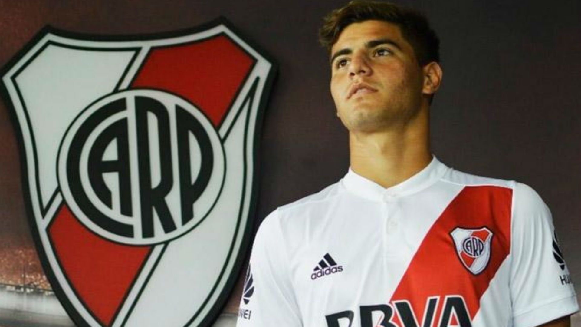 Santiago Sosa River 2018