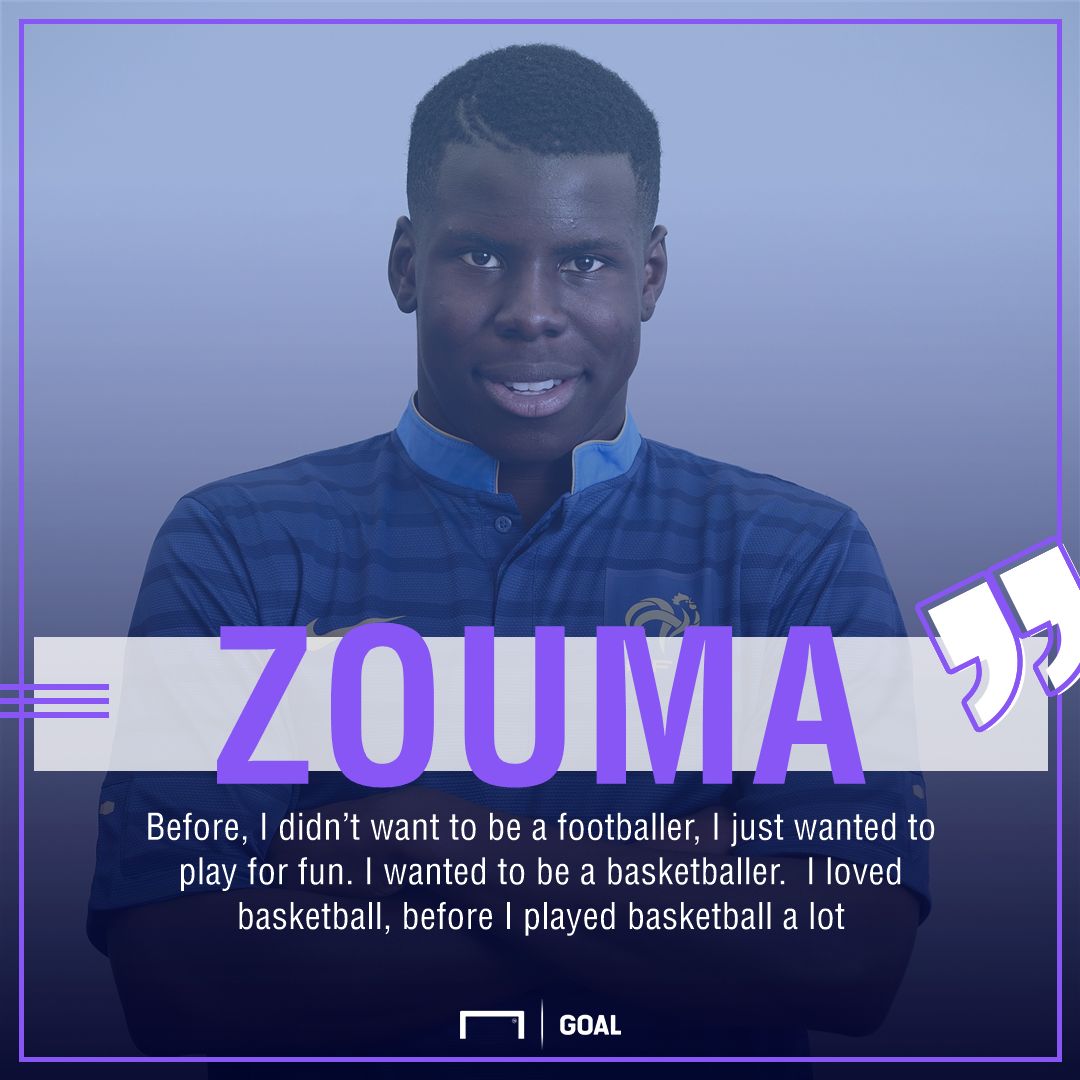 Kurt Zouma