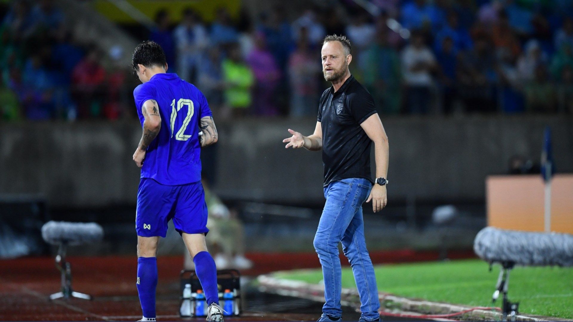 มาโน่ โพลกิ้ง