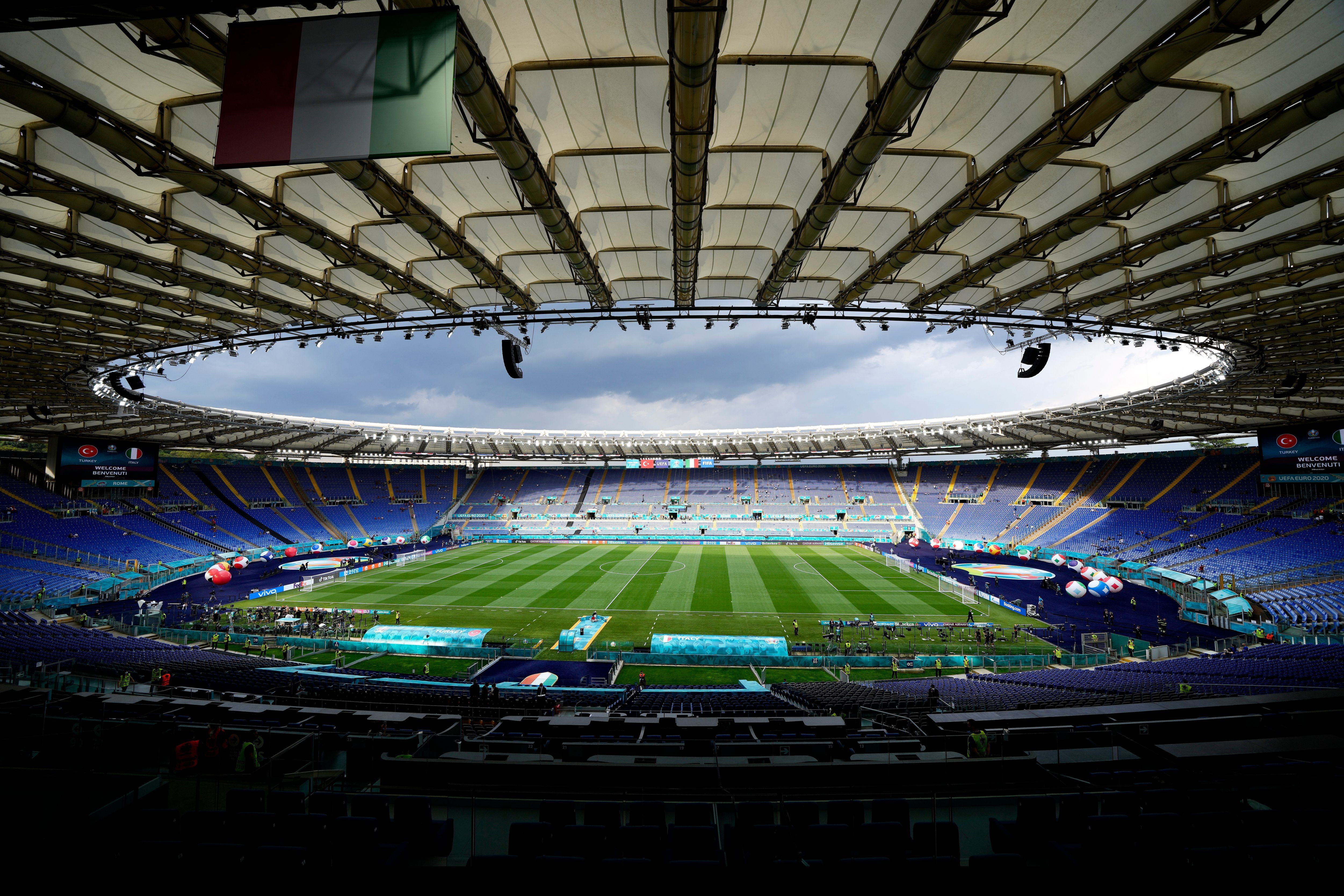 Stadio Olimpico