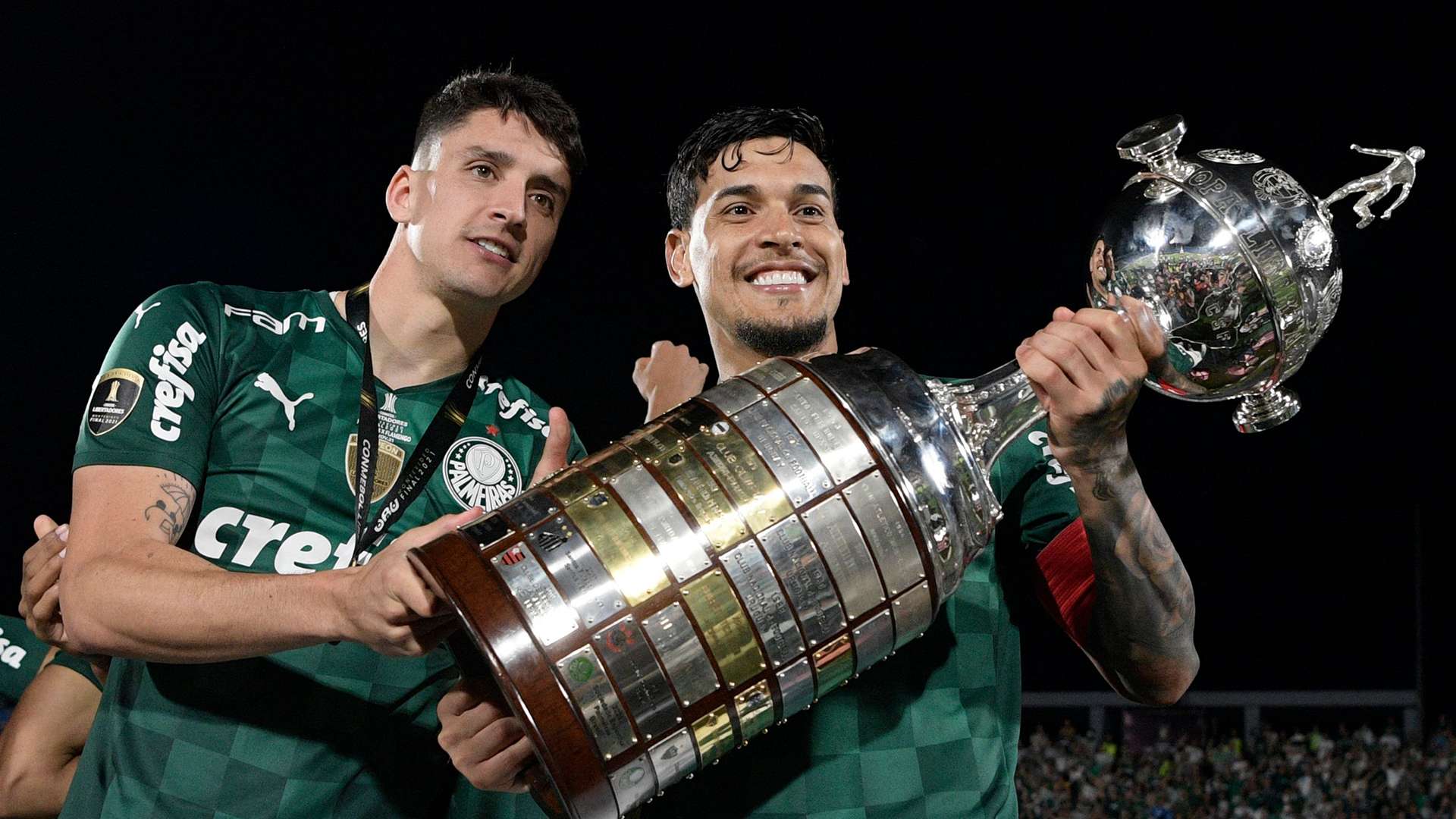 Copa Libertadores