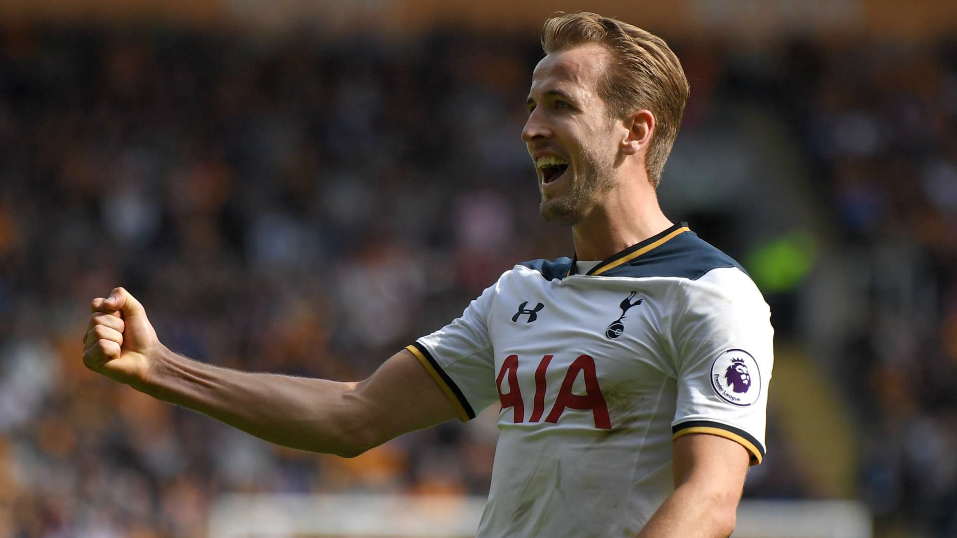 Harry Kane Tottenham