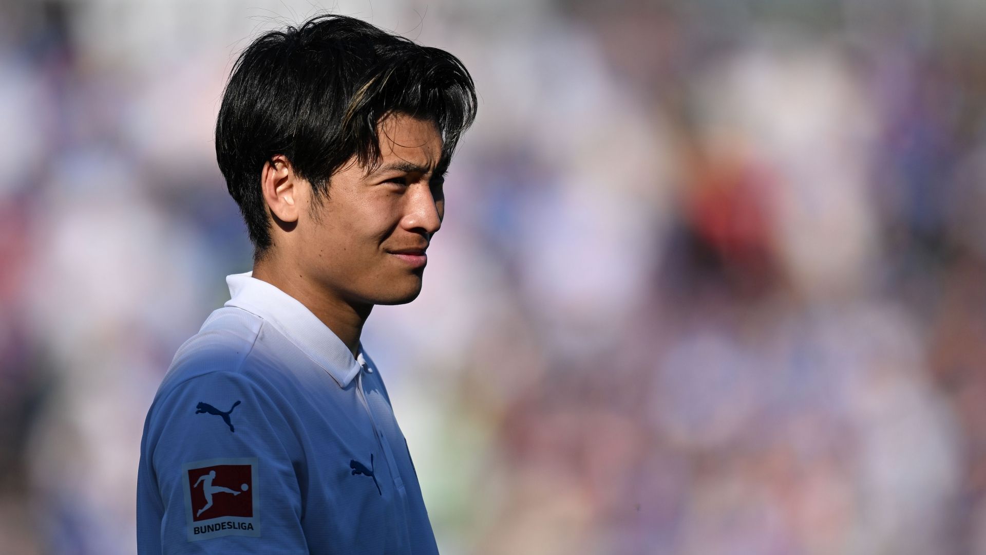 Shuto Machino Kiel 04262025