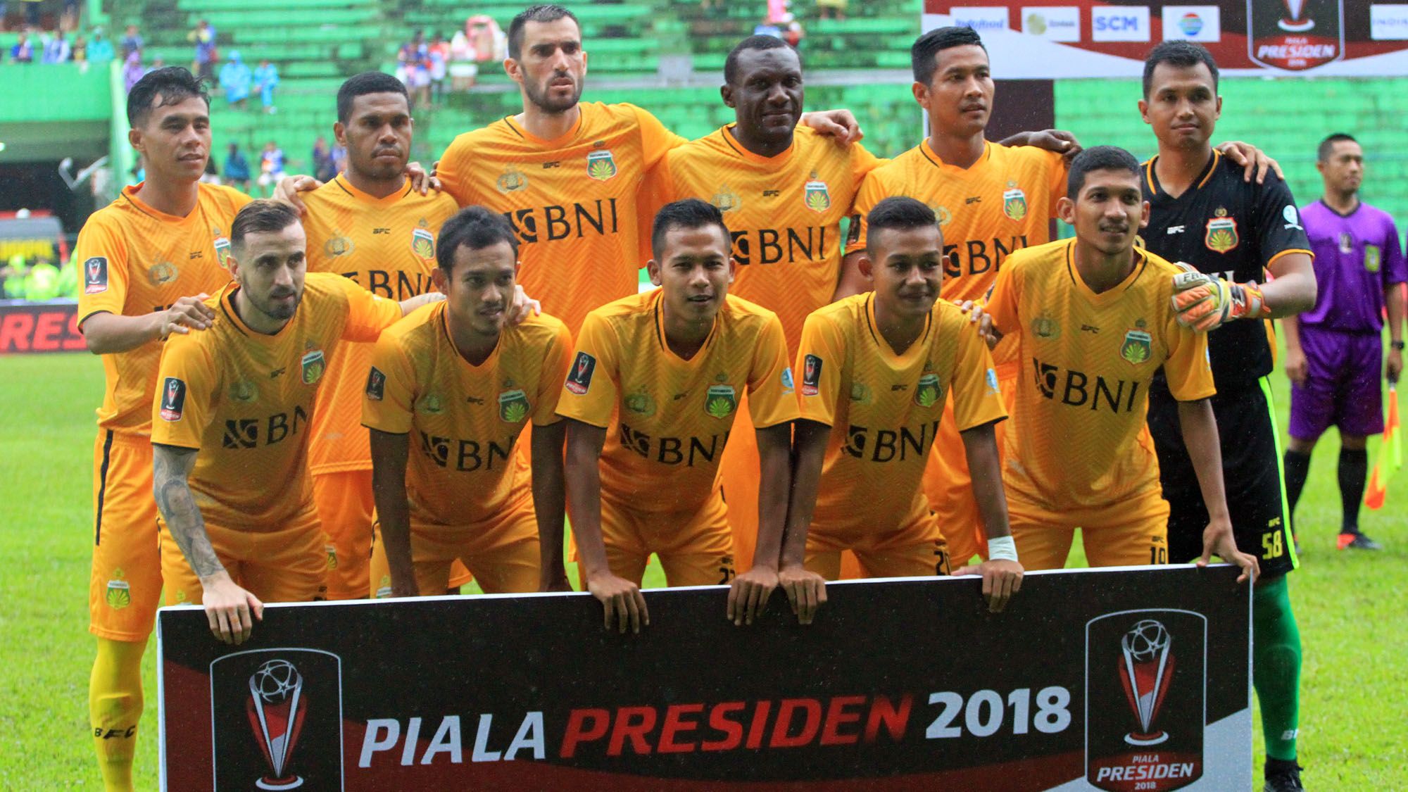 Bhayangkara FC