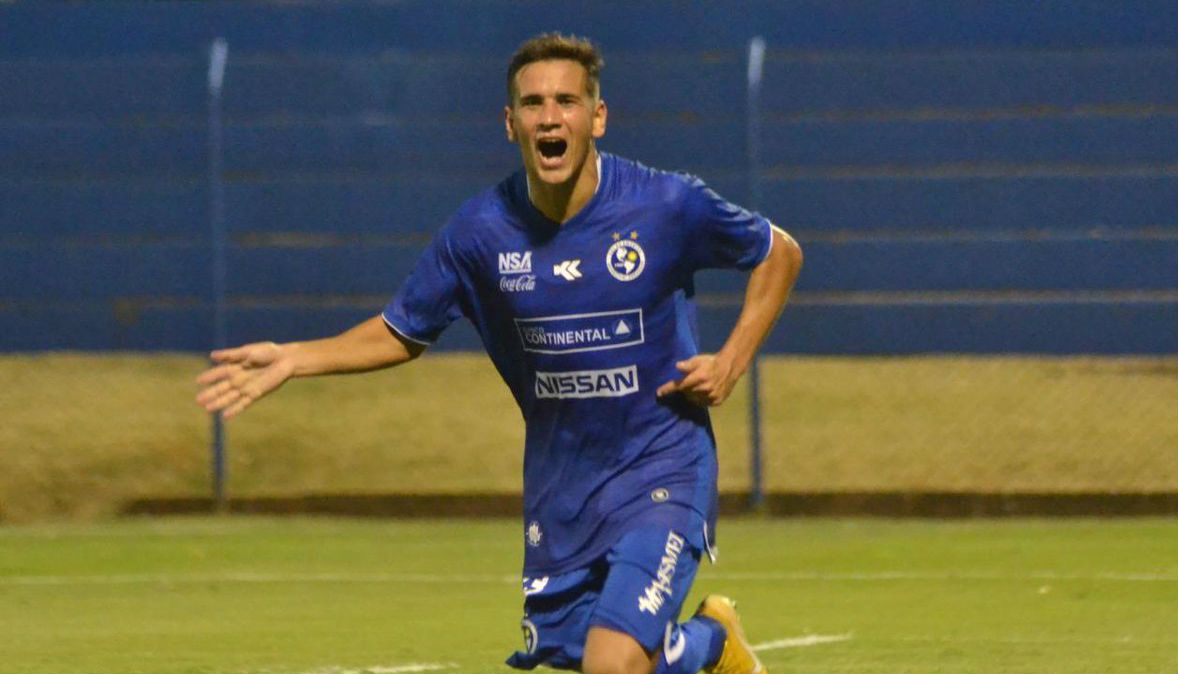 Jourdan (Paraguay) 04-02-19