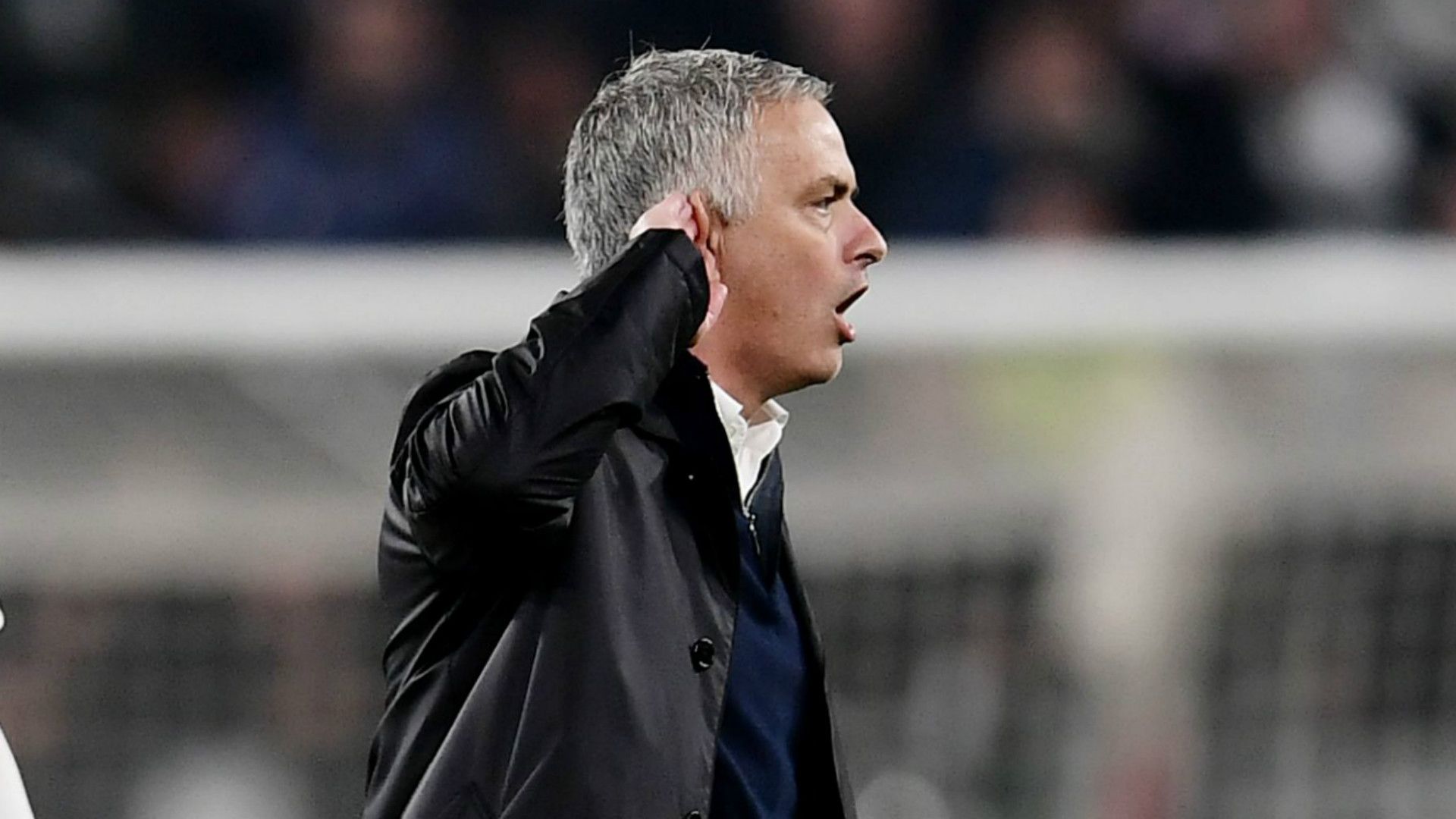 Jose Mourinho Manchester United 2018-19