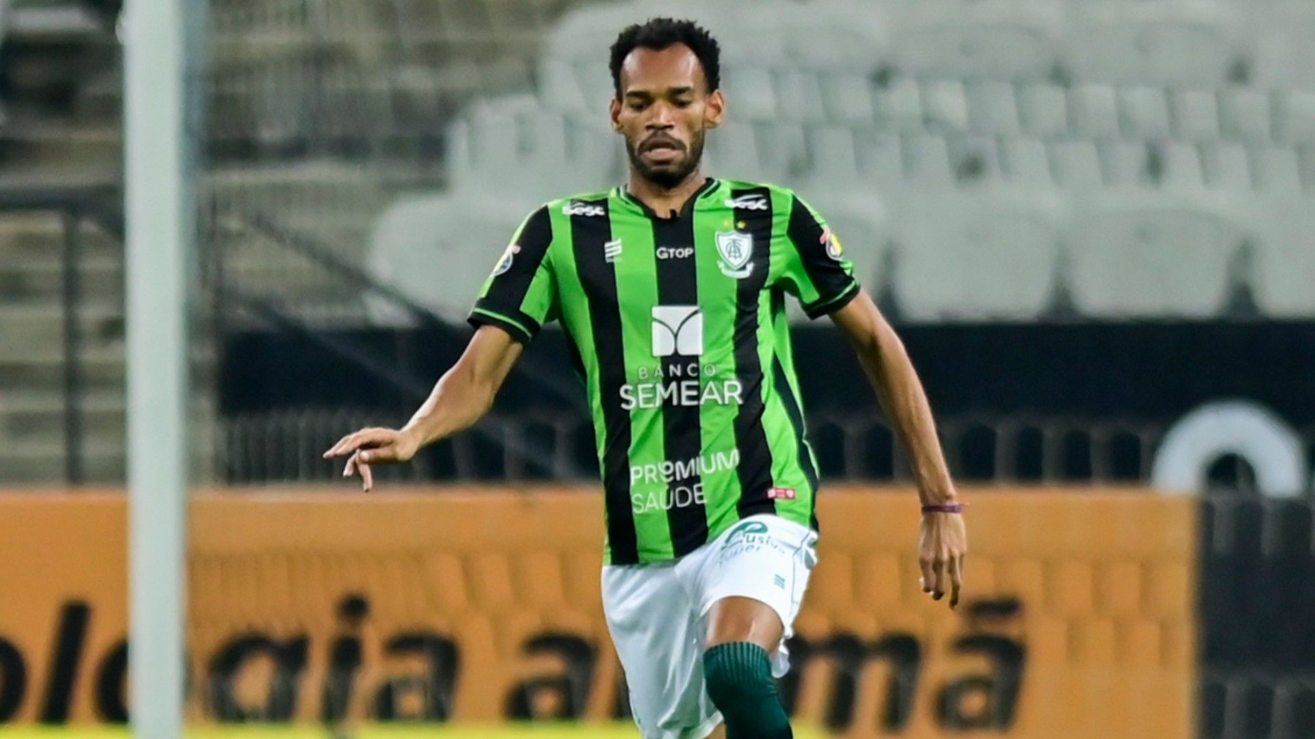 Anderson Jesus América-MG 2021