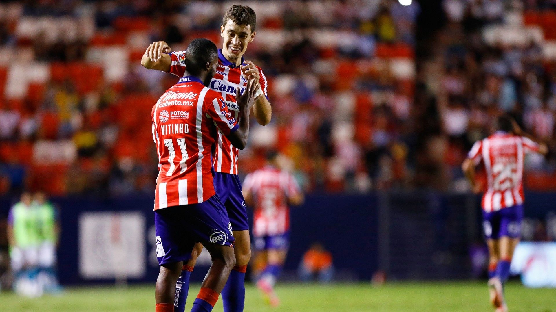 San Luis Apertura 2023