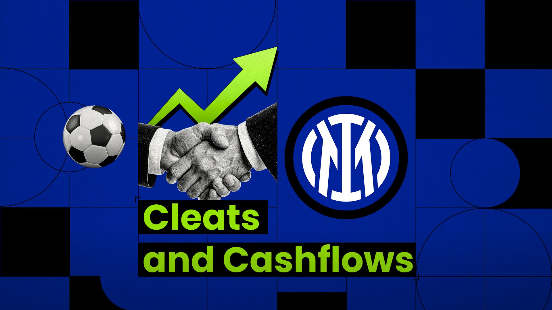 Cleats & Cashflows Inter