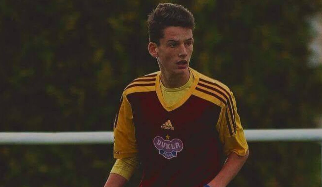 Daniel Villaseca Bergeyre