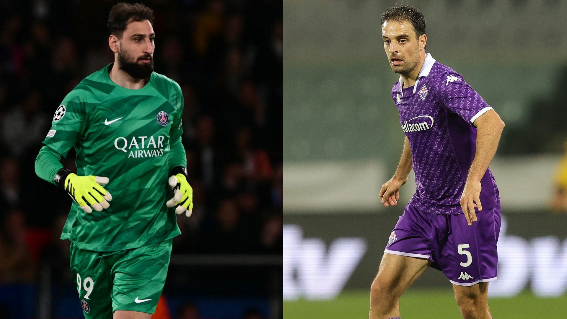 Donnarumma Bonaventura