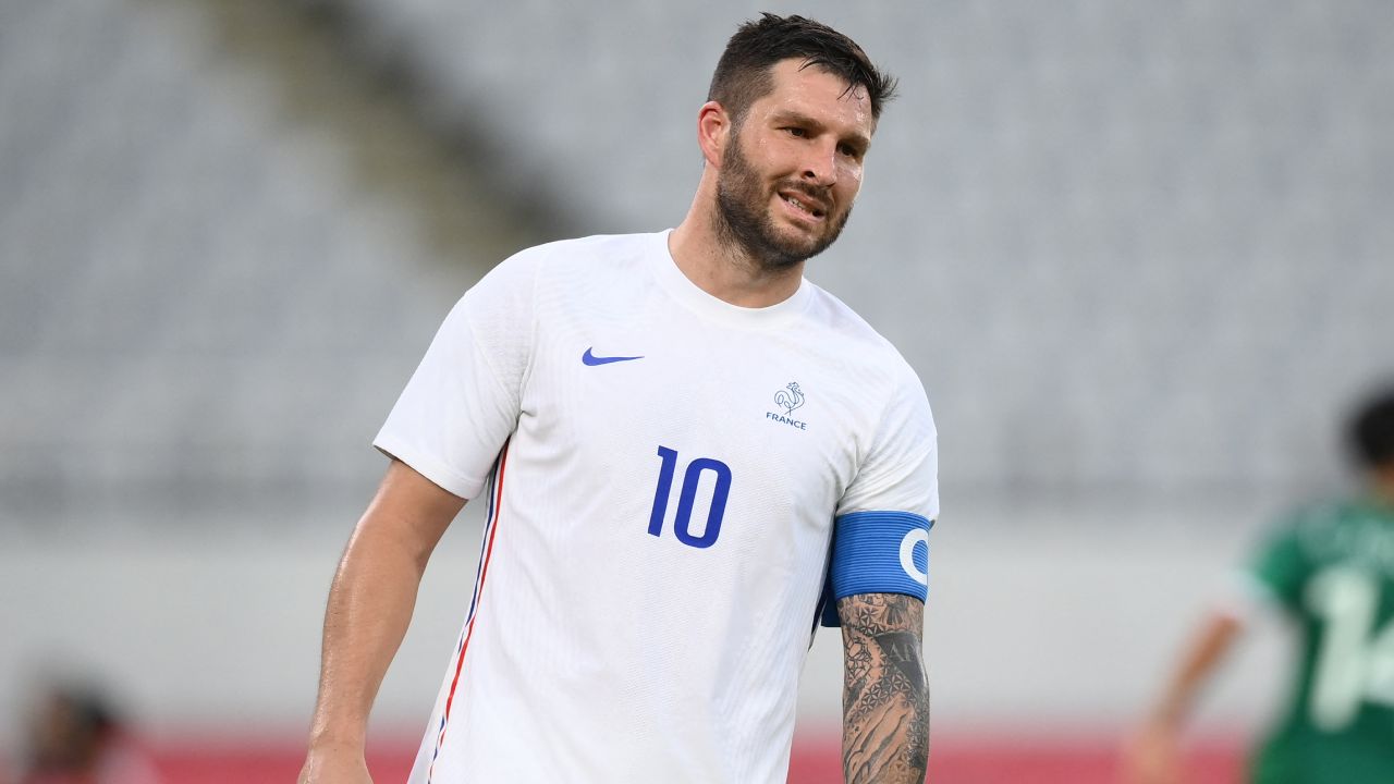 André-Pierre Gignac