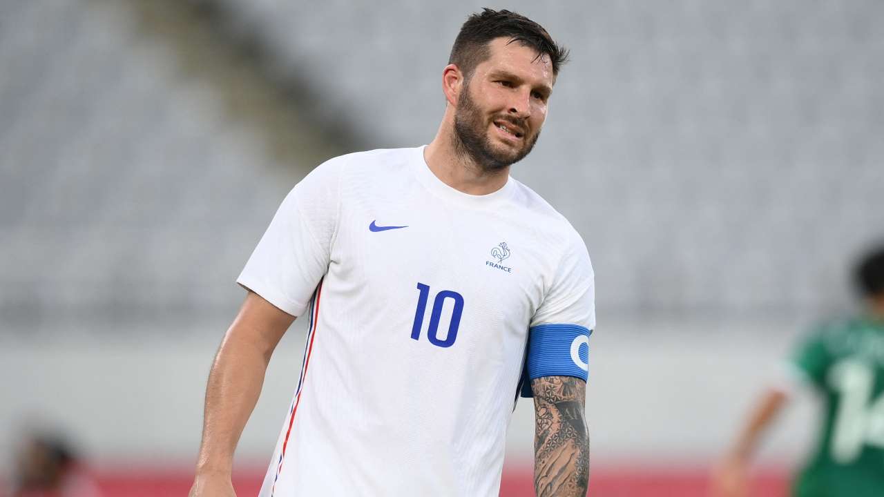 André-Pierre Gignac