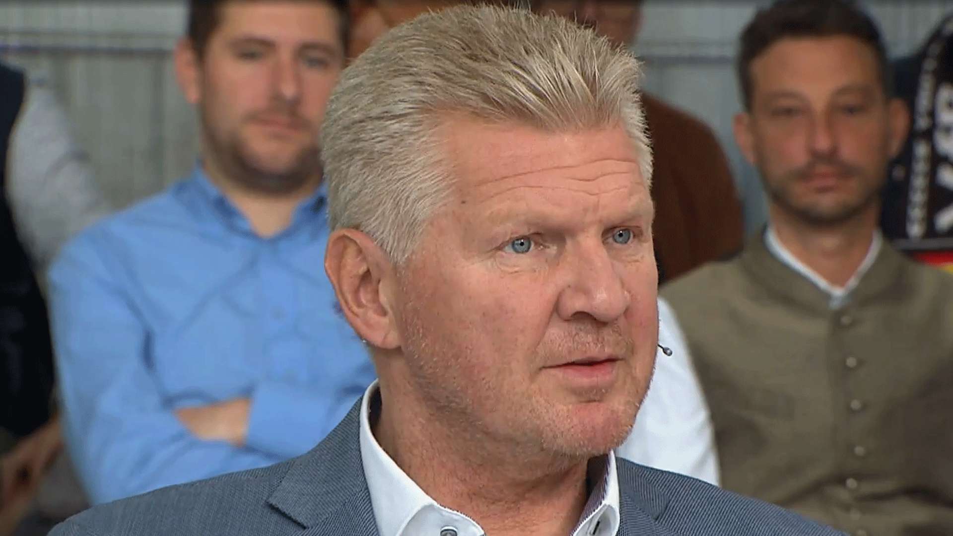 Stefan Effenberg