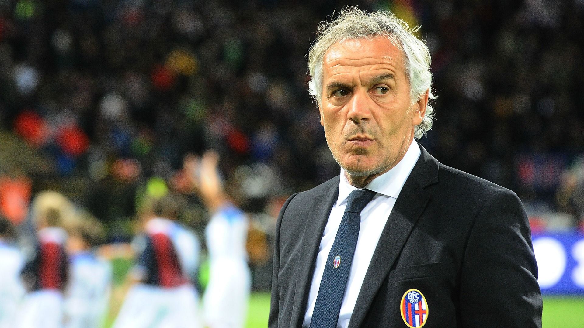 Roberto Donadoni Bologna Inter
