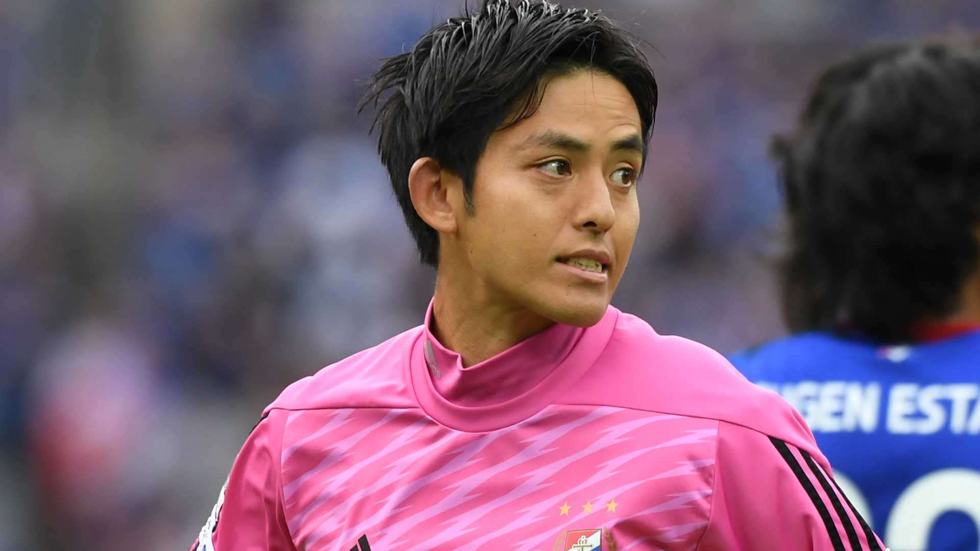 2018-01-13-marinos-IIKURA Hiroki